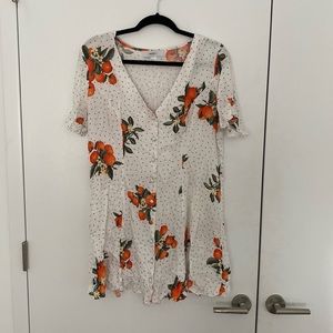 Forever21 Summer Dress